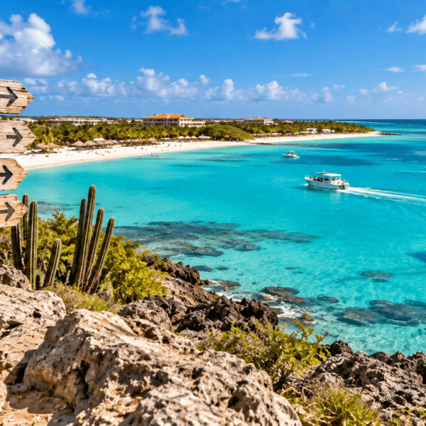 Aruba Tours: From Island Adventures to Caribbean Waters