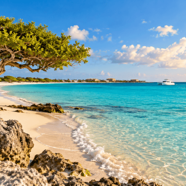 Aruba Travel Guide: Beyond the Beaches of One Happy Island