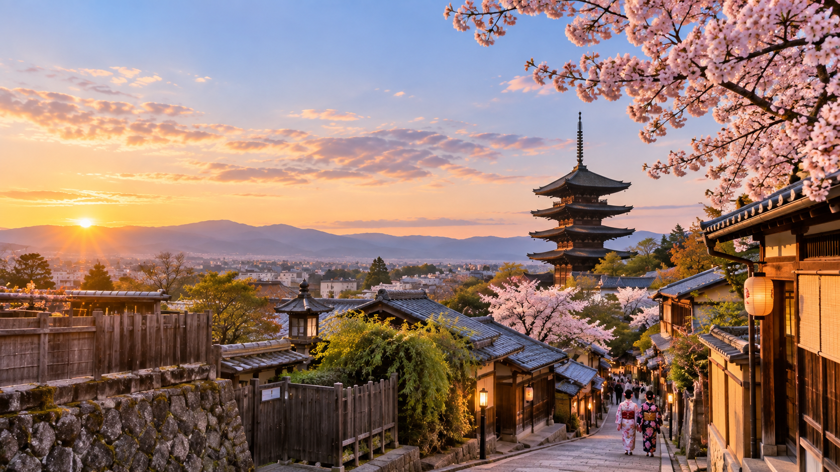 Kyoto Tours: Temples, Traditions & Unforgettable Experiences