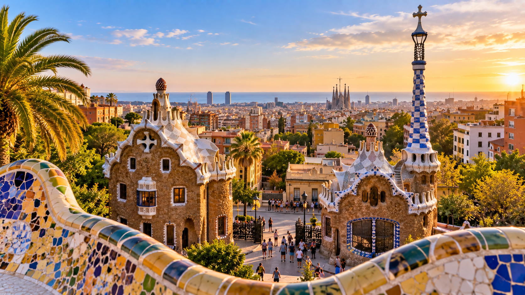 Spain Travel Guide: From Historic Cities to Mediterranean Shores
