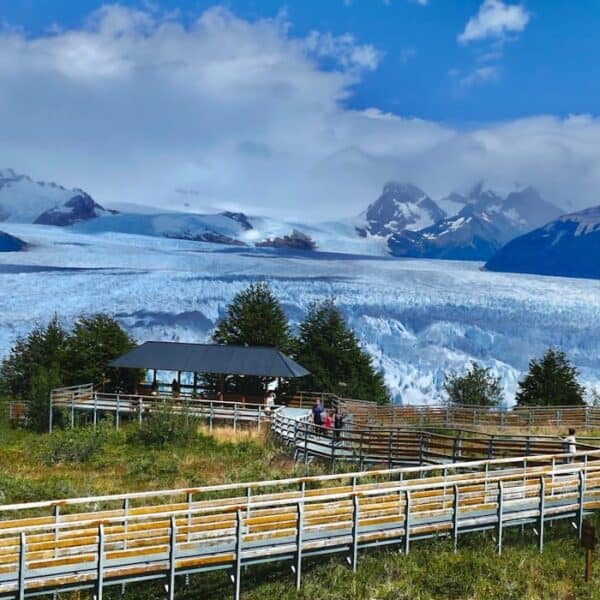 Argentina Travel Guide: Nature, Wine, and Urban Life