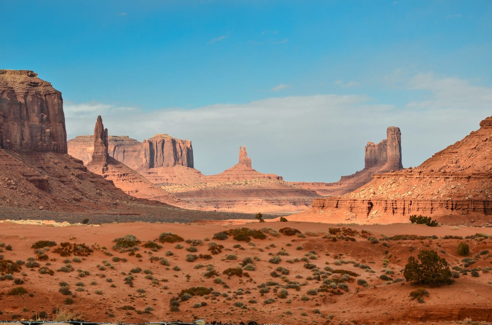 arizona tours landscape photography of rock formation