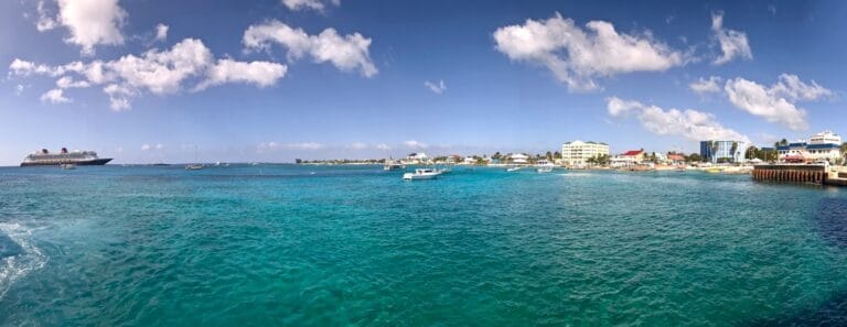 Cayman Islands Travel Guide body of water