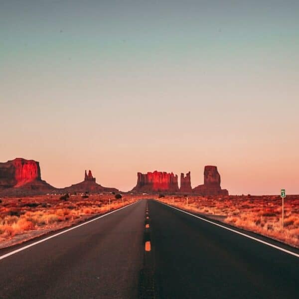 Arizona Travel Guide: Grand Canyon and Desert Wonders