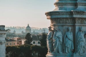 Rome Travel Guide gray concrete building