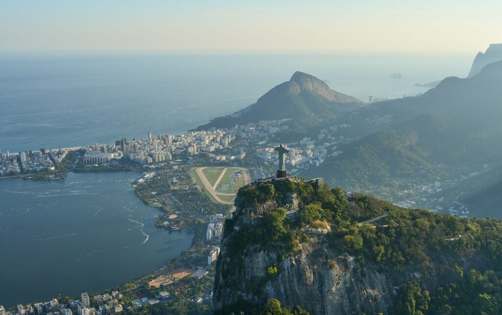 Christ the Redeemer, Brazil Tours