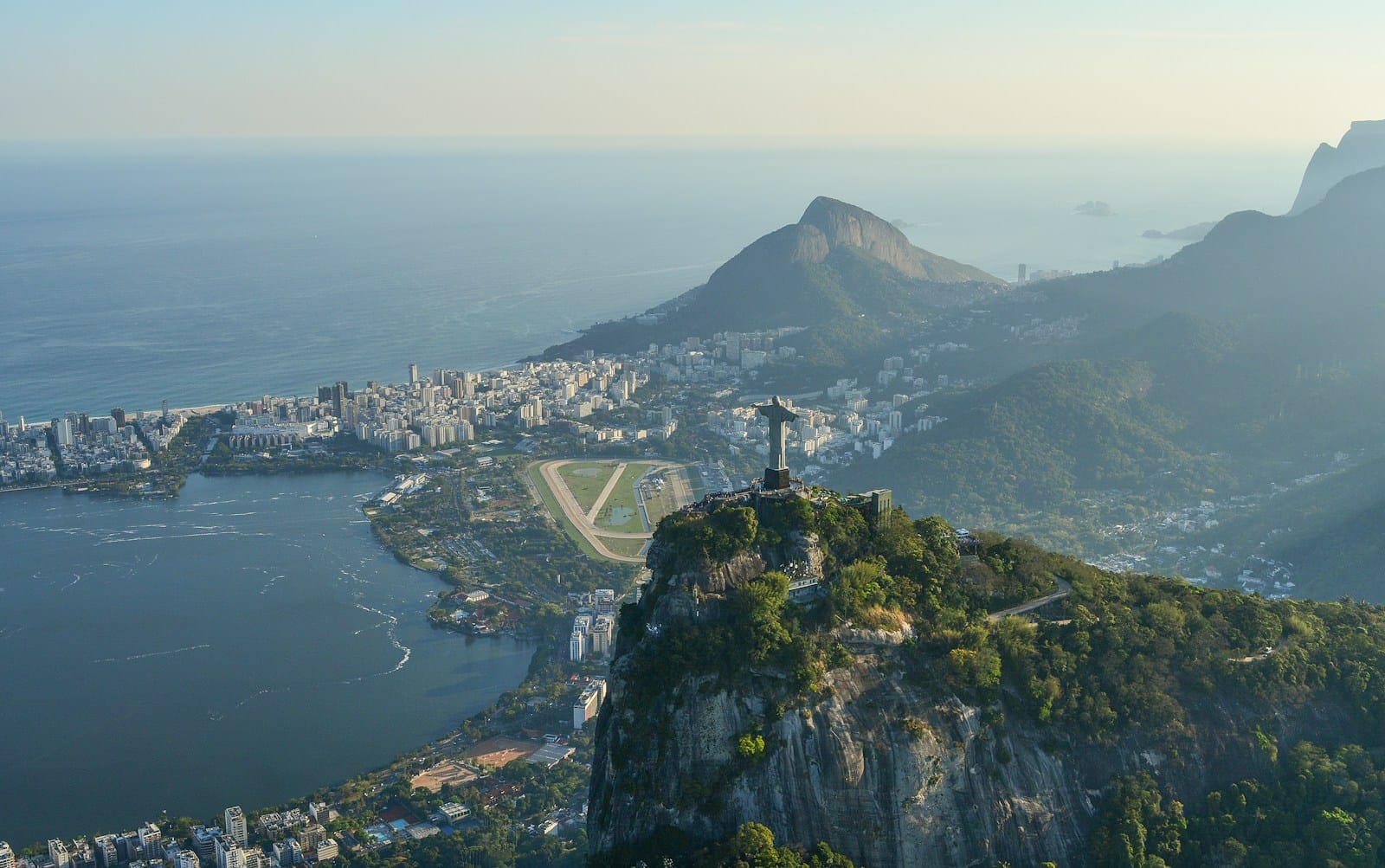 Christ the Redeemer, Brazil Tours