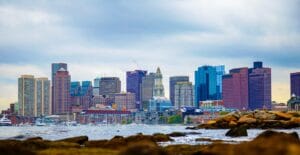 Boston Tours cityescape building during daytime