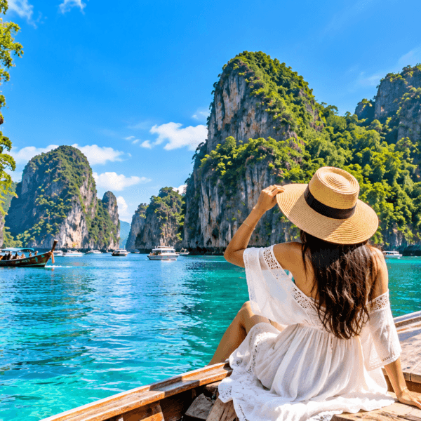 Thailand Tours: What’s Actually Worth It