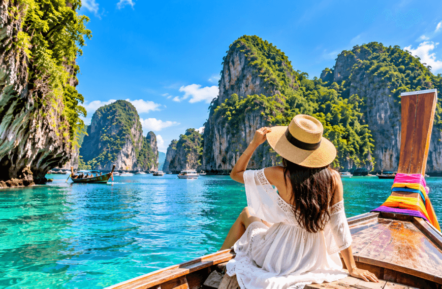 Thailand Tours: What’s Actually Worth It
