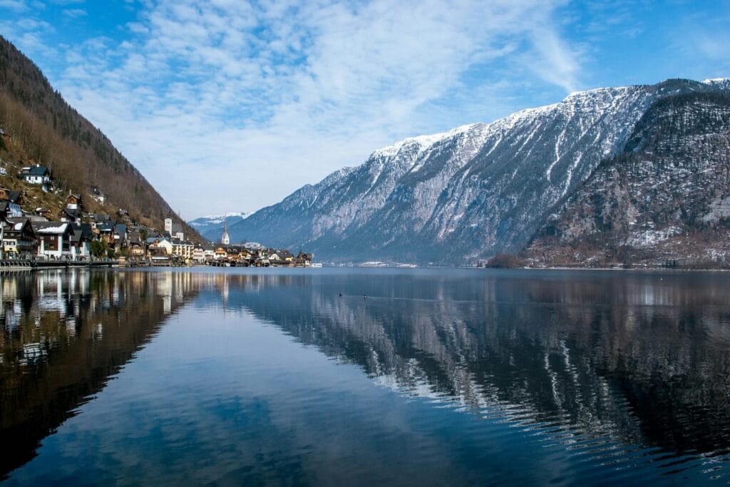 Hallstatt, Austria – Lakeside village charm