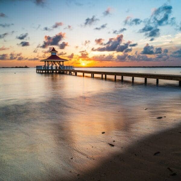 Dominican Republic Tours