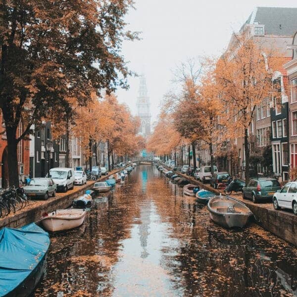 Netherlands Tours: Cities, Countryside & Dutch Heritage
