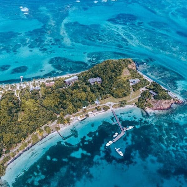 St Vincent and the Grenadines Tours | Top Islands and Attractions