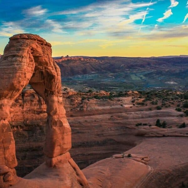 Utah Travel Guide