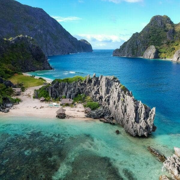 Philippines Tours for Islands, Beaches and Culture