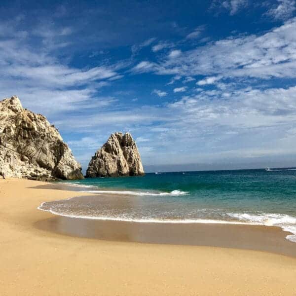 Los Cabos Tours: El Arco, Snorkeling & Desert Adventures
