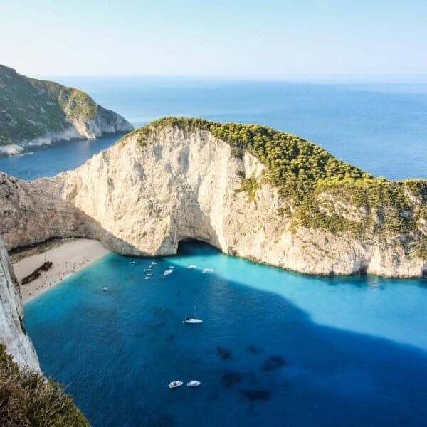 Zakynthos Tours | Best Boat Trips and Guided Experiences