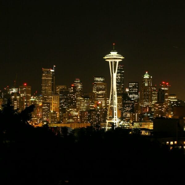 Seattle Travel Guide: Explore the Best of the Emerald City