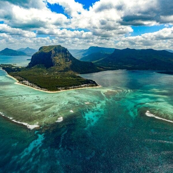 Mauritius Travel Guide for Coastal Places to Stay