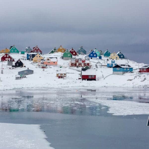 Greenland Tours – Explore Fjords, Glaciers and Arctic Culture