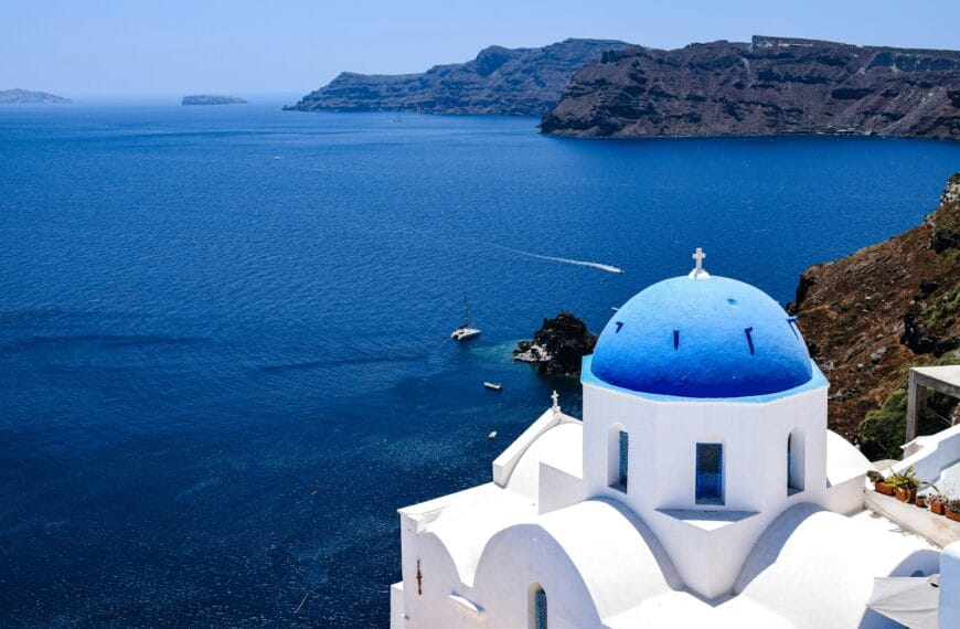 Santorini Tours and Best Experiences for Travelers