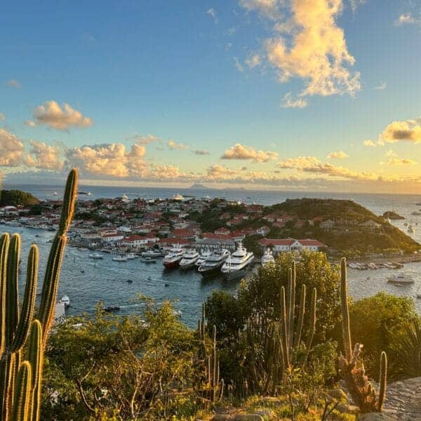 St Barthelemy Travel Guide