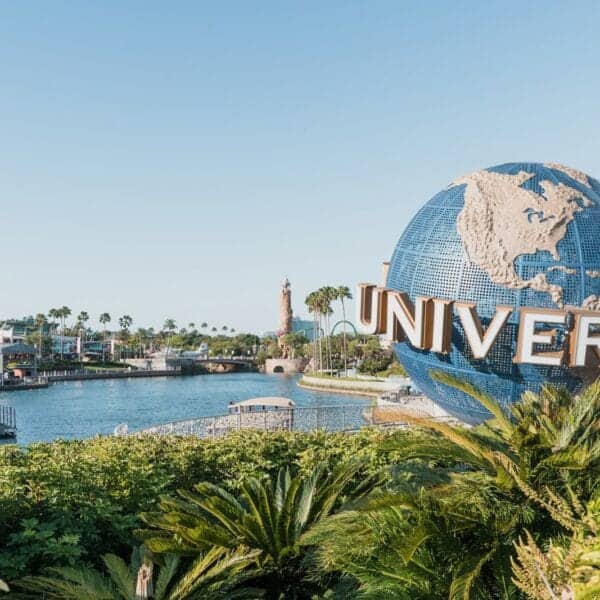 Orlando Tours for Theme Parks and Day Trips
