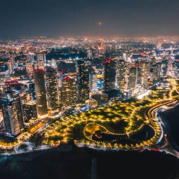 Mexico City Tours: Culture, Cuisine & Historic Landmarks