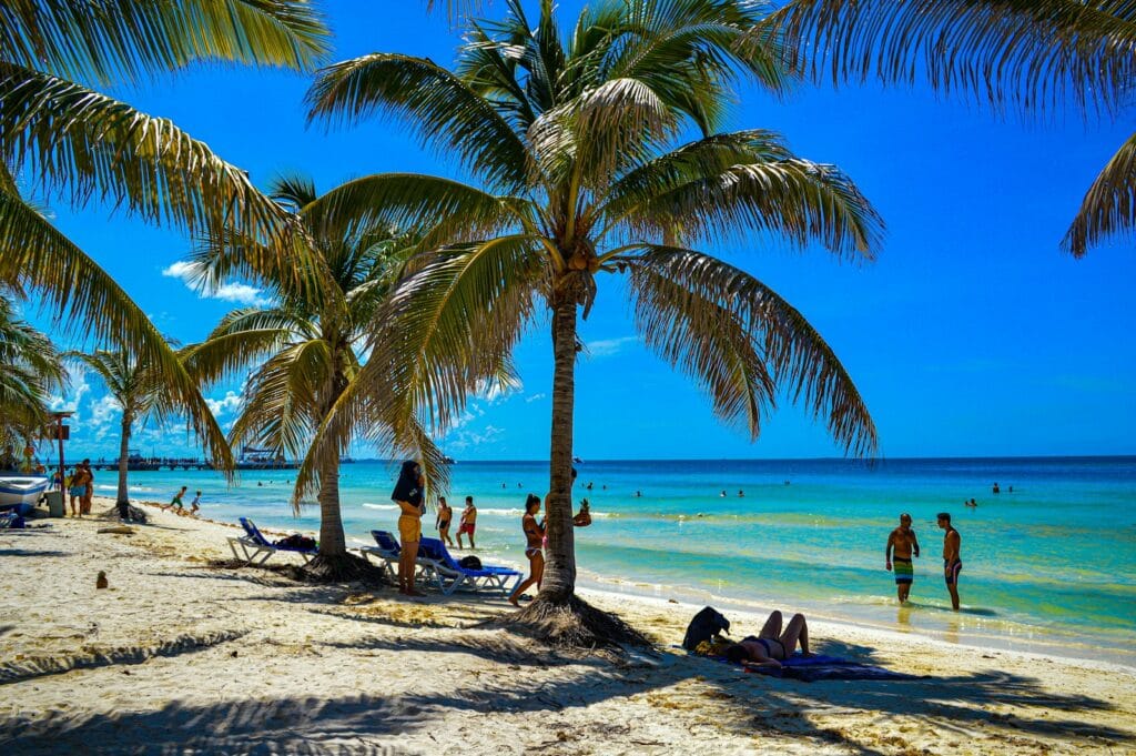 Cuba Travel Guide Planning Your Trip to Cuba people on beach during daytime