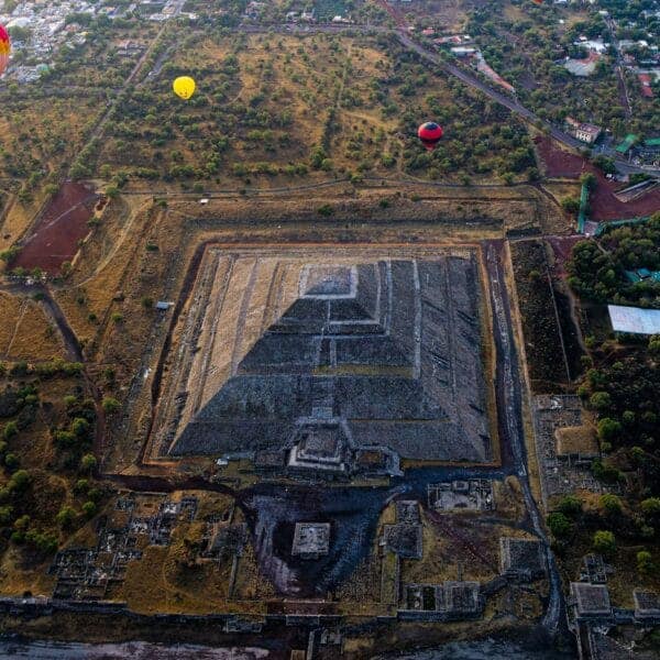 Teotihuacán Travel Guide — Explore the Ancient City of the Gods