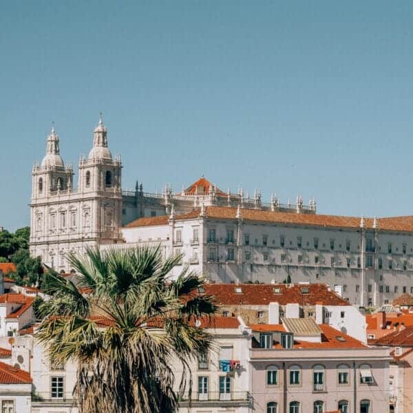Portugal Tours for Wine, Coast, Castles and Culture