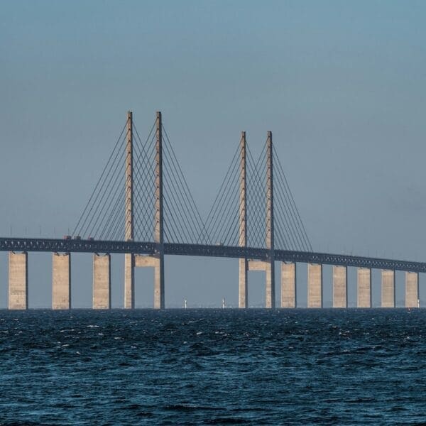 Öresund Bridge