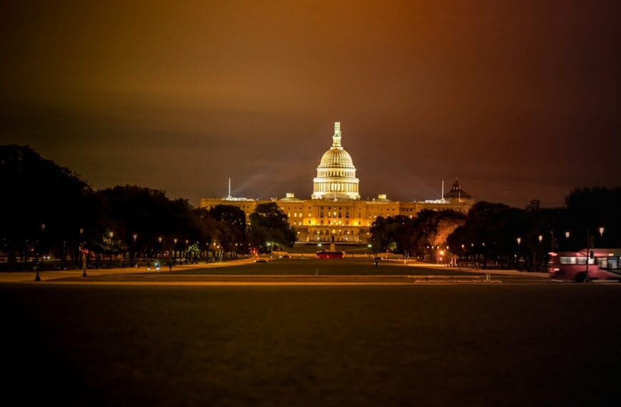 Washington DC Tours Overview: How Guided Visits Work