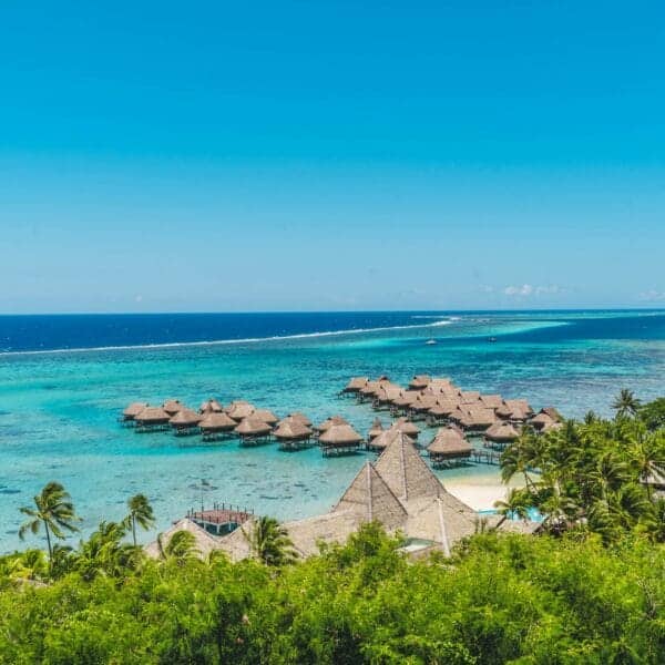 Moorea Tours: Explore Lagoons, Peaks & Polynesian Life