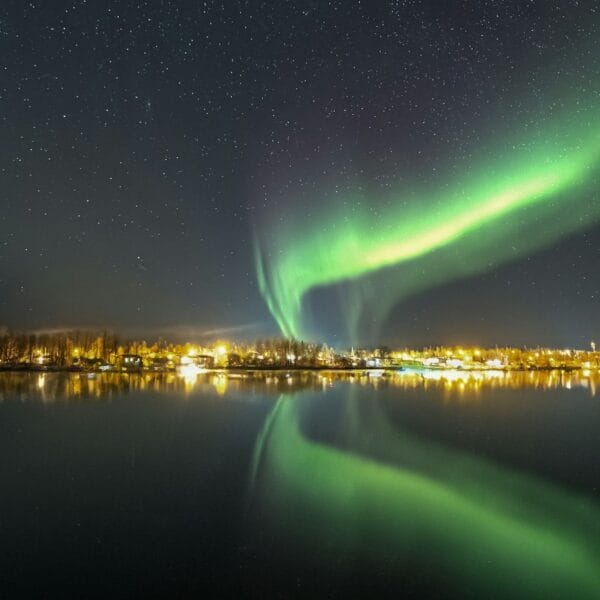 Saskatchewan Travel Guide