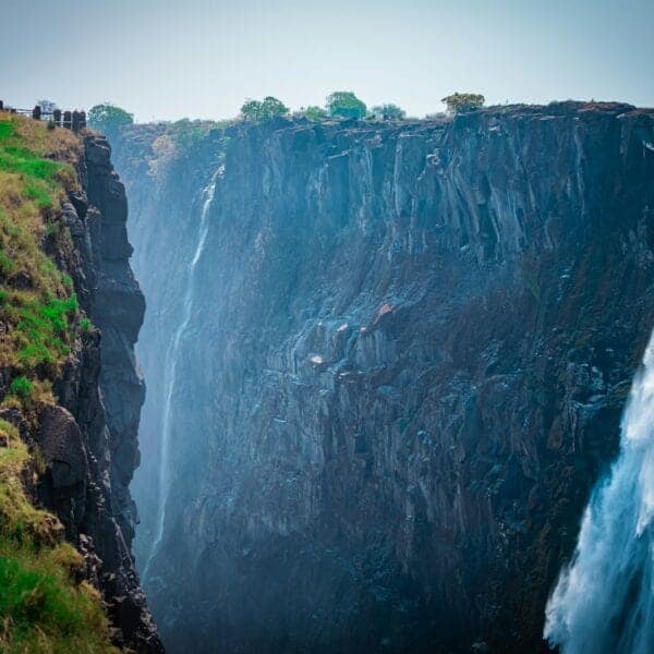 Zambia Travel Guide