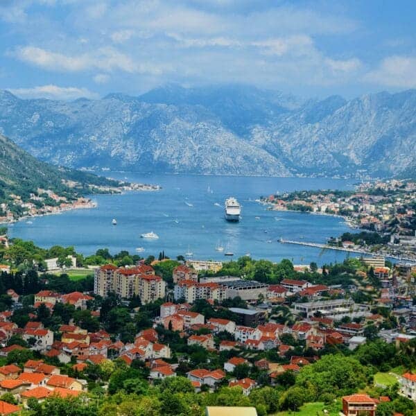 Montenegro Tours: Explore Coastlines, Peaks & Heritage
