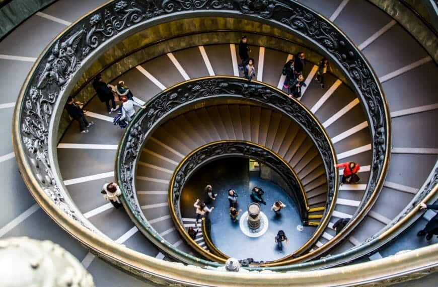 Vatican Museums Tours: Art, History, and Guided Access