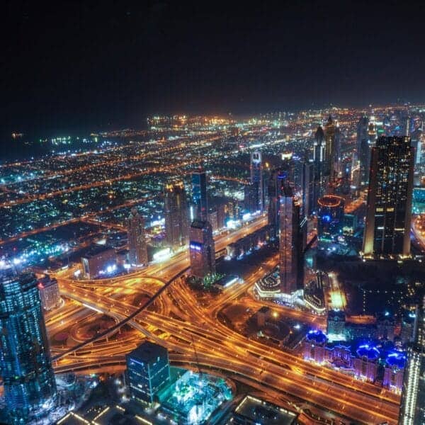 United Arab Emirates Tours: Culture, Skylines, and Desert Magic