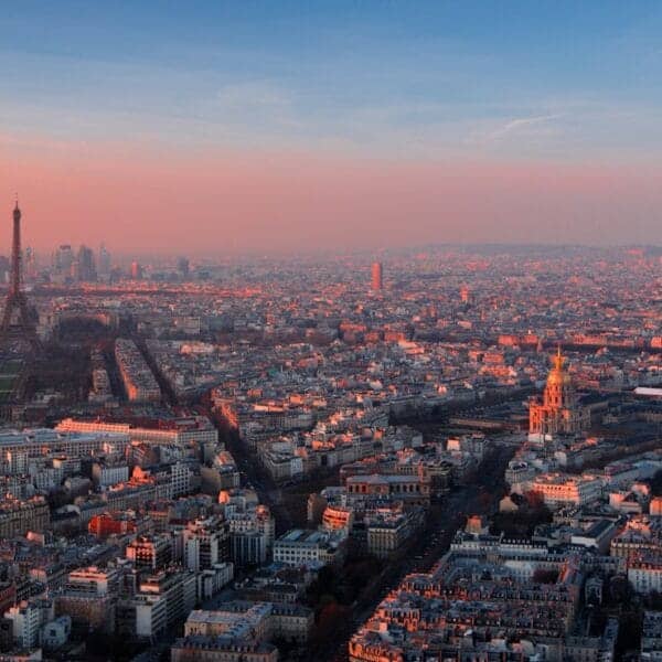 Paris Tours for Museums, Cruises and Culinary Trips