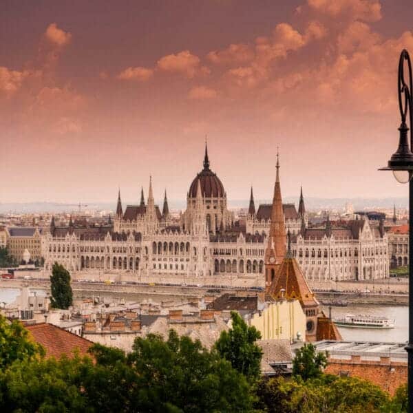 Budapest Tours