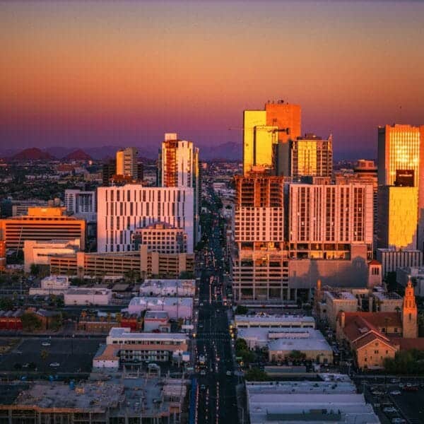 Phoenix Tours for Desert Adventures and Day Trips