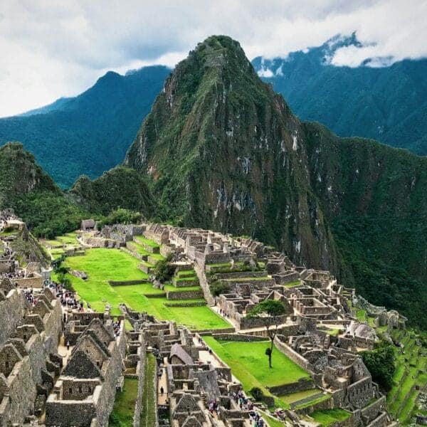Machu Picchu Tours: Ancient Wonders & Andean Adventures