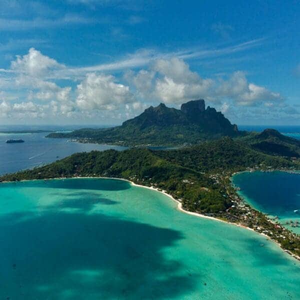 French Polynesia Tours