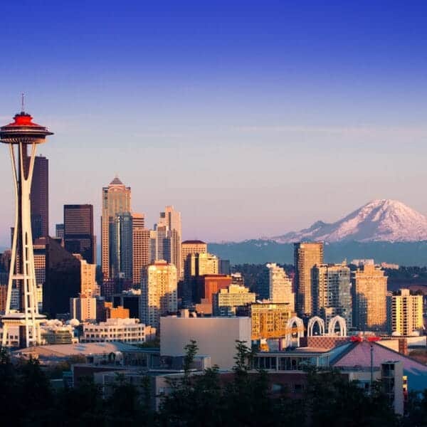 Seattle Tours: Discover the Best Experiences in the Emerald City