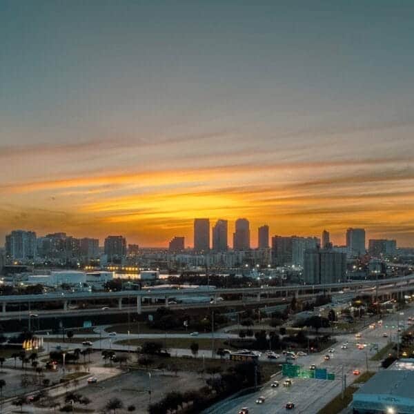 Tampa Tours — Explore the Bay, Culture and Florida Fun