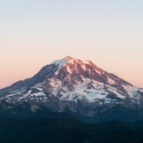Washington State Travel Guide