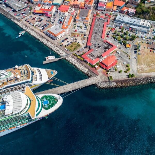 Grenada Tours – Explore Beaches, Waterfalls & Island Culture