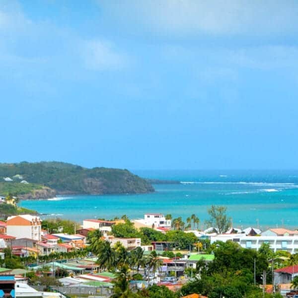 Martinique Tours: Volcano Trails, Beaches & Creole Culture